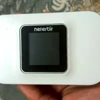 مودم جیبی سیمکارتی  مدل x940 G4
