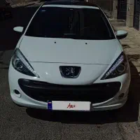 ۲۰۷ پانا ۴۰۳
