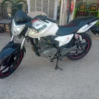 بنلی 150 قدیم فیس