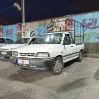 پرایدوانت۱۵۱مدل۱۳۹۳