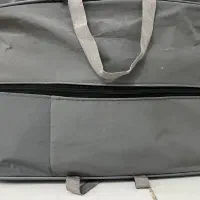 چادر فیدلیتی