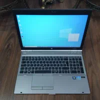 لپتاپ i7 قدرتمند با ssd و گرافیک مجزا