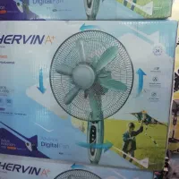 پنکه ایستاده شروین مدل 5700