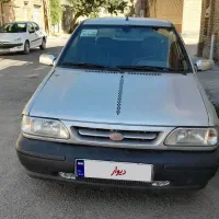پراید مدل 85