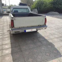 پیکان|خودرو سواری و وانت|تخت, |دیوار