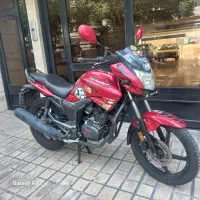 موتورهندا استارتی فول 150مدارک کامل درحدنو