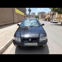سمند ۸۱|خودرو کلاسیک|نیشابور, هفده شهریور|دیوار
