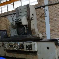 سنگزنی تخت مغناطیسی حیدری