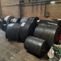 فروش و آپارات انواع نوار نقاله (سرد و گرم)