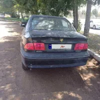 دوگانه سوز شرکتی درحد مدل ۹۱ سمندEF7