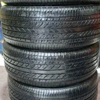 ۴جفت لاستیک دور ۱۶ فاق 50 205