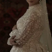 لباس عروس