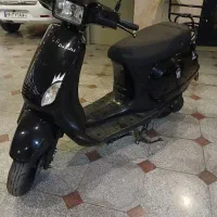 دایچی مدل ۹۸