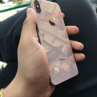 Xs max