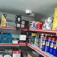 نصب کولر پنجره یی اسپیلت