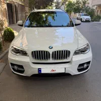 بی ام و ایکس ۶