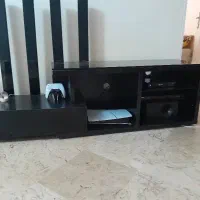 میز تی وی مشکی