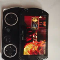psp پی اس پی