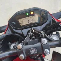 cb 300f|موتورسیکلت|تهران, گلستان (شهرک راه آهن)|دیوار