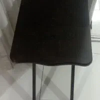 میز عسلی و صندلی اداری
