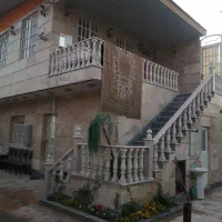 ملک ویلایی قشلاق البرز