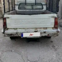 پیکان وانت۸۹