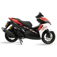 موتور کبیر nvx 180 آب خنک