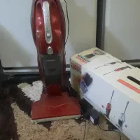 جارو برقی شارژی مدل sunny