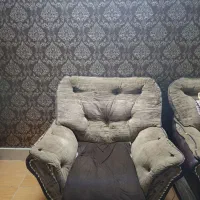 مبل راحتی نو