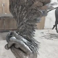 نیرو وسط کار
