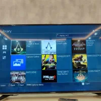 ps4 slim کپی خور|کنسول، بازی ویدئویی و آنلاین|مشهد, سپاد|دیوار