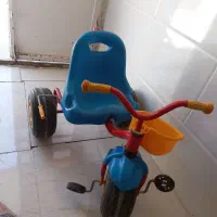 میمسه چرخه دوچرخه 16