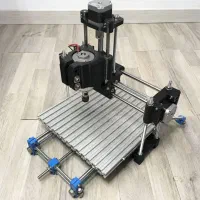 خدمات پرینتر سه بعدی pcb میکروکنترلر