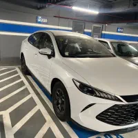 byd qin|خودرو سواری و وانت|اراک, |دیوار