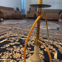 قلیان سوپاپ دار