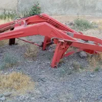 ادوات کشاورزی