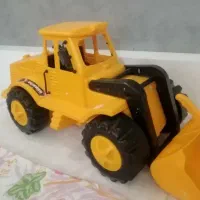 لودر اسباب‌بازی