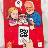 بازی فکری میم چی