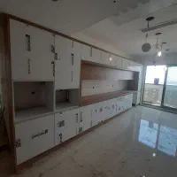 کمد،کابینت،تخت کمجا