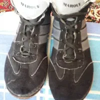 کفش کشتی