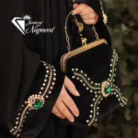 جواهر دوزی ناگمود