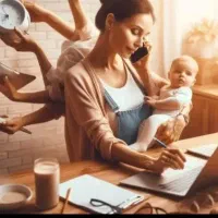 نیاز به چند خانم خاندار برای نمایندگی خرید وفروش