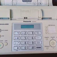 تلفن فکس پاناسونیک