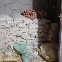 خریدار گندم