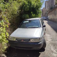 پراید131مدل90