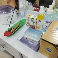 ماساژ ریلکسی ودرمانی وحجامت
