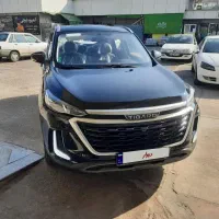 فروش تیگاردx35 صفر خشک