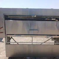 کباب پز ۴۰ سیخ
