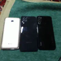 سلام‌سه‌عدد‌گوشی‌سامسونگ‌شیایومی