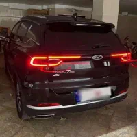 تیگو 7 پرو اکسلنت فوق العاده کم کار خانگی